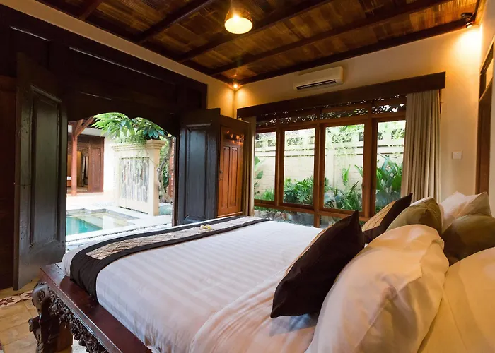 Hotel Bali Royal Heritage Dalung (Bali)