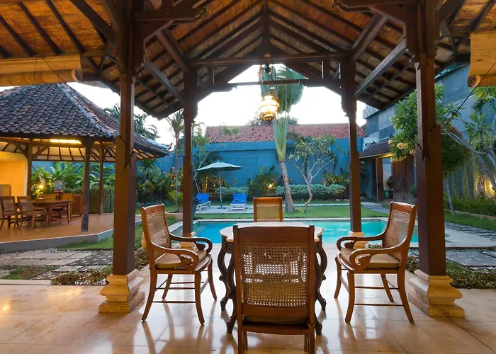 Bali Royal Heritage 4* Dalung (Bali)