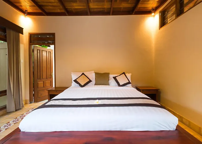 Hotel Bali Royal Heritage