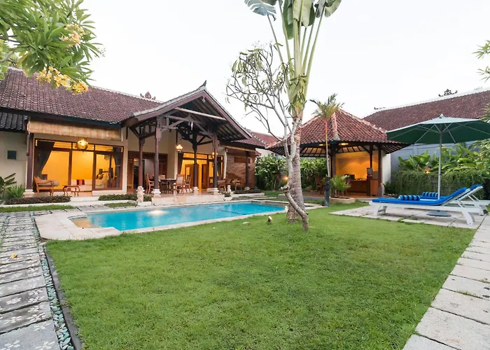 Bali Royal Heritage Hotel