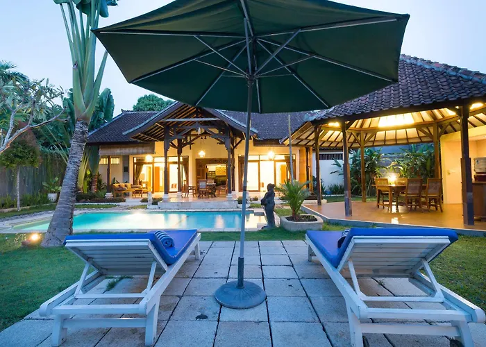 Bali Royal Heritage Hotel 4*