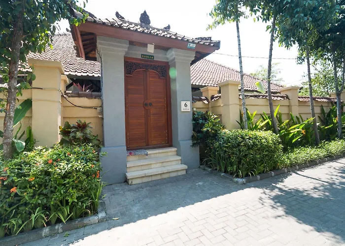 Bali Royal Heritage 4*