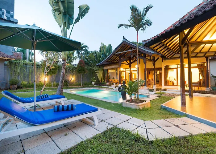 Bali Royal Heritage 4* Dalung (Bali)