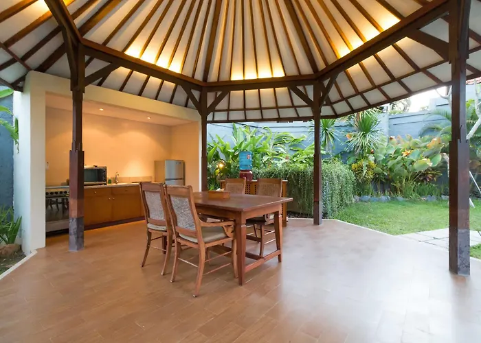Bali Royal Heritage Hotel 4*