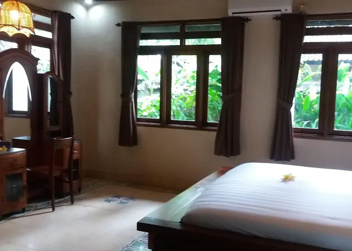 Bali Royal Heritage