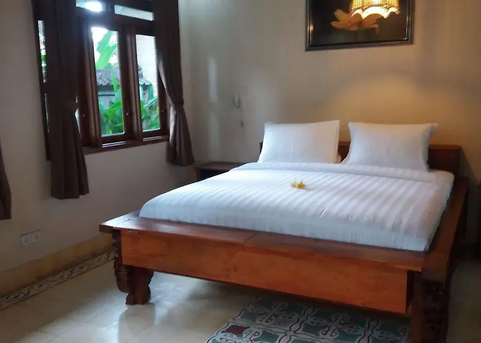 Bali Royal Heritage Hotel 4*