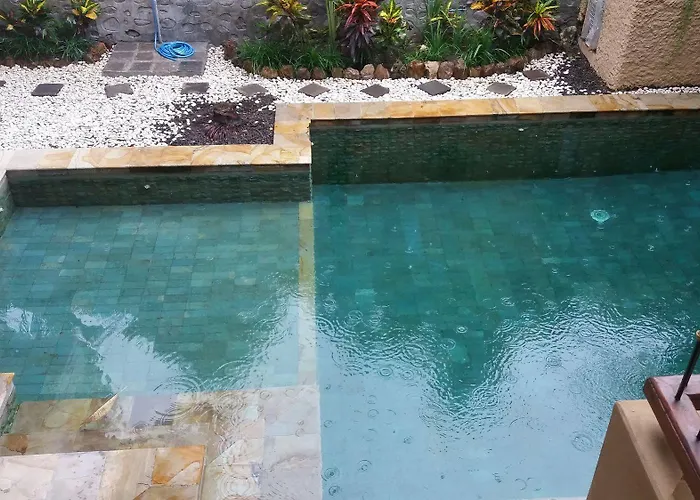 Bali Royal Heritage 4* Dalung (Bali)