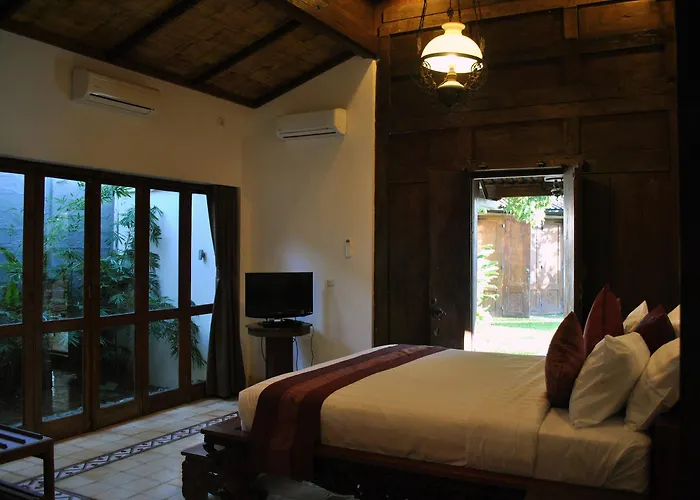 Hotel Bali Royal Heritage 4*